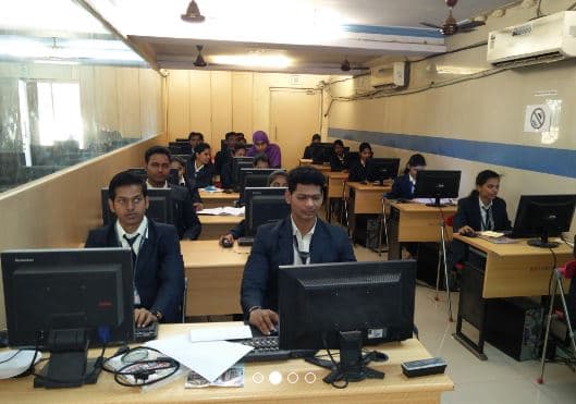 B.N.N. College Thane Facility photo 5